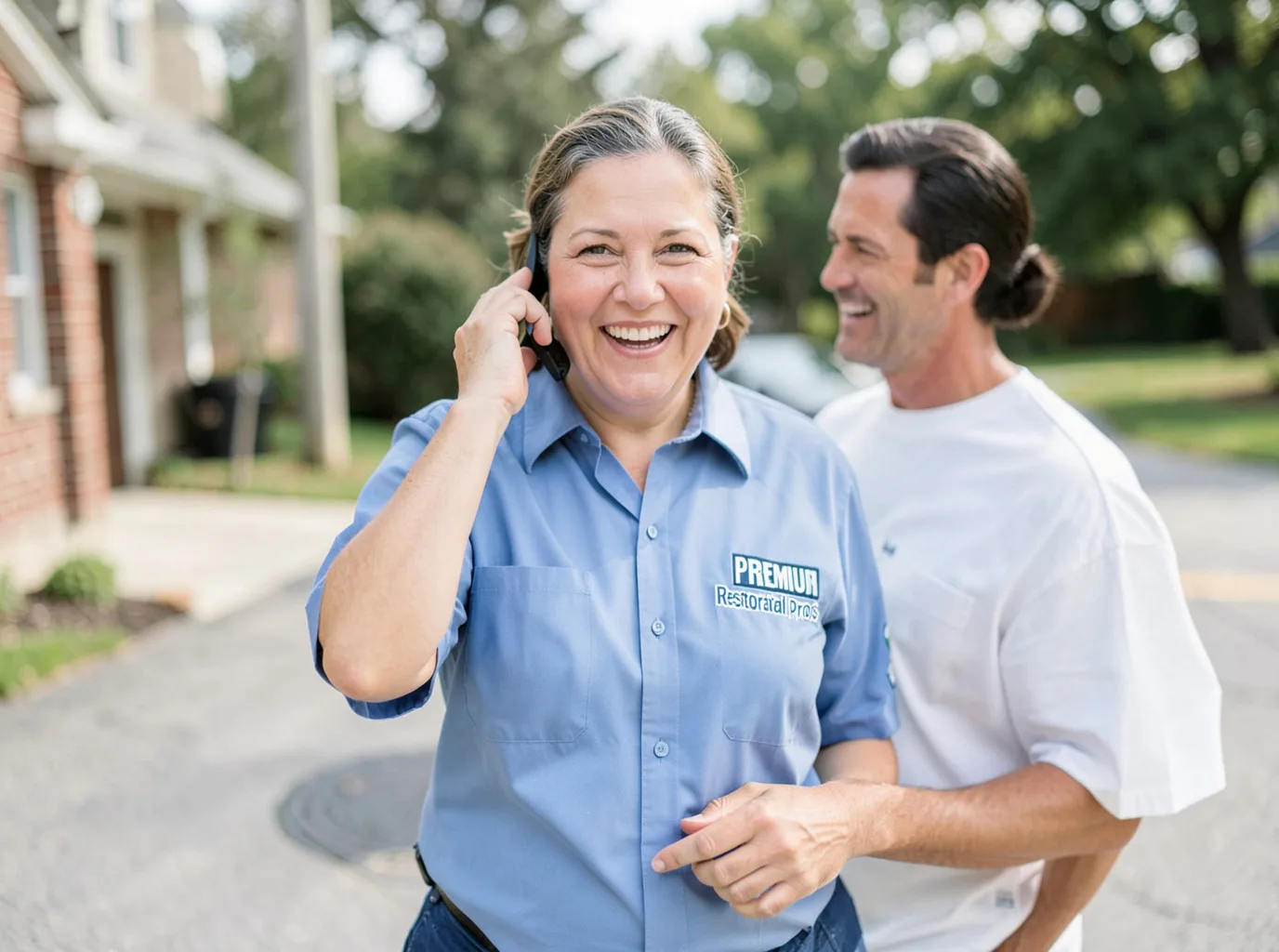 Water Damage Restoration Dalzell, SC FAQs